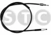 Трос STC T483755 (фото 1)