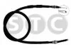Трос STC T480218 (фото 1)