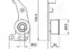 Устройство для натяжения ремня, ремень ГРМ JAPANPARTS BE003 (фото 2)