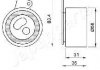 Устройство для натяжения ремня, ремень ГРМ JAPANPARTS BE310 (фото 1)