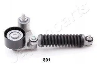 Натяжна планка, поліклиновий ремінь JAPANPARTS TS801 (фото 1)