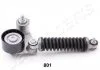 Натяжна планка, поліклиновий ремінь JAPANPARTS TS801 (фото 1)