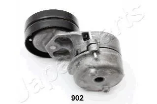 Натяжна планка, поліклиновий ремінь JAPANPARTS TS902