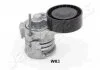 Натяжна планка, поліклиновий ремінь JAPANPARTS TSW03 (фото 1)