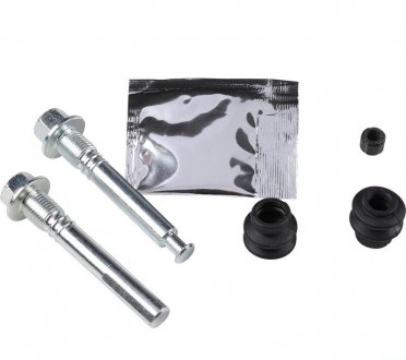 Комплект напрямних втулок, гальмівний супорт JP GROUP 3961951010