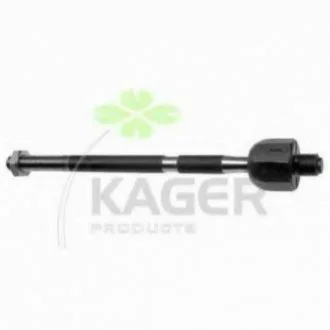 Осьовий шарнір, кермова тяга KAGER 410412