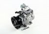 Компресор кондиціонера Hyundai Coupe 01-/Elantra 00-/Tucson 04-/Kia Sportage 07- (AVA) AVA COOLING HYAK161 (фото 3)