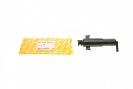 Форсунка фароомивача AUTOTECHTEILE 700 6102