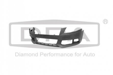 Облицювання бампера DPA 88070732402