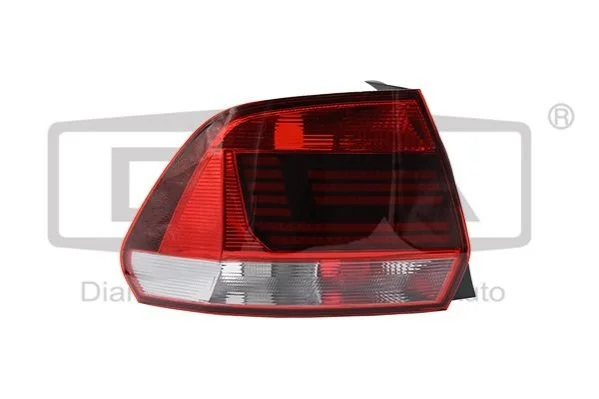 Tail light (left) DPA 99451787502 (фото 1)