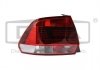 Tail light (left) DPA 99451787502 (фото 1)