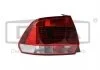Tail light (left) DPA 99451787502 (фото 1)