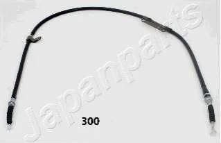 Автозапчасть JAPANPARTS BC300 (фото 1)
