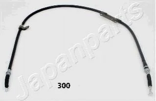 Автозапчастина JAPANPARTS BC300