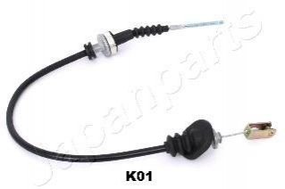 Автозапчастина JAPANPARTS GCK01