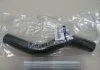 Патрубок радіатора верхній Hyundai Accent/verna 06- (вир-во Mobis) Hyundai/Kia/Mobis 254111E000 (фото 1)
