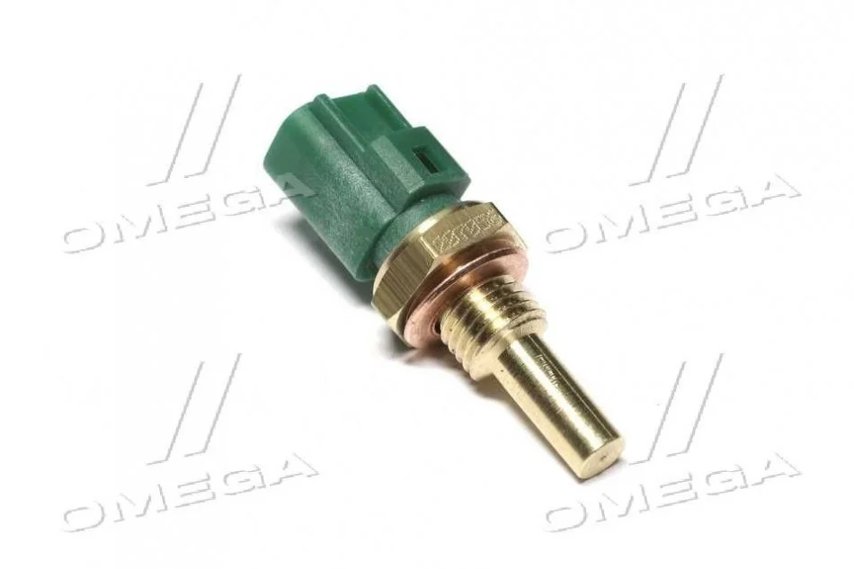 Датчик, температура охолоджуючої рідини (вир-во Nissens) NISSENS 207056 (фото 1)