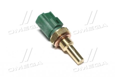 Датчик, температура охлаждающей жидкости NISSENS 207056