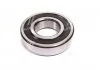 Підшипник кульковий 6311-2RS1/C3 (55х120х29) SKF 63112RS1/C3 (фото 1)