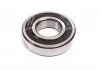 Підшипник кульковий 6311-2RS1/C3 (55х120х29) SKF 63112RS1/C3 (фото 4)