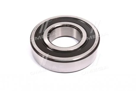 Підшипник кульковий 6311-2RS1/C3 (55х120х29) SKF 63112RS1/C3