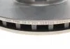 Диск тормозной SOLGY 208005 (фото 4)