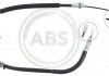 Автозапчастина A.B.S. K17628 (фото 1)