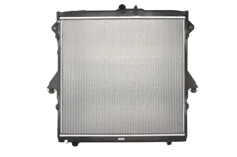 Радіатор двигуна FORD RANGER 2.2D/3.2D 04.11- KOYORAD PL322812 (фото 1)