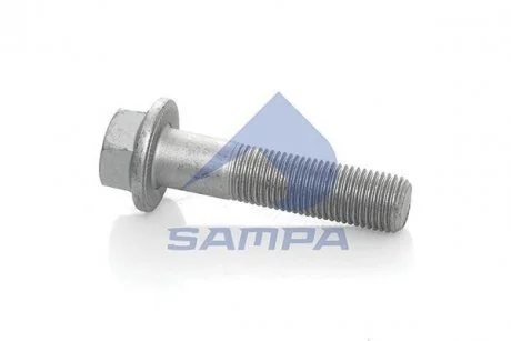 Гвинт SAMPA 020056