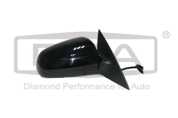 Rear view mirror. right. automatic. 7 lines DPA 88581587102 (фото 1)