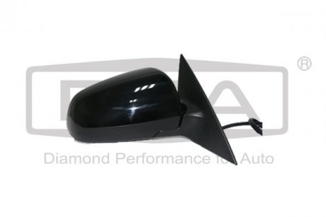 Rear view mirror. right. automatic. 7 lines DPA 88581587102