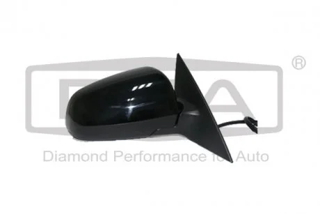 Rear view mirror. right. automatic. 7 lines DPA 88581587102