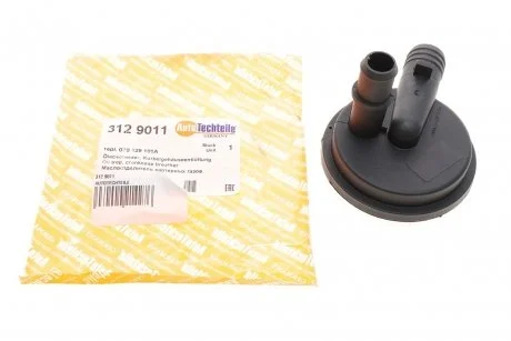 Маслоотделитель картерных газов AUTOTECHTEILE 3129011
