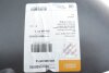 Wheel housing liner. left front DPA 88051626002 (фото 2)