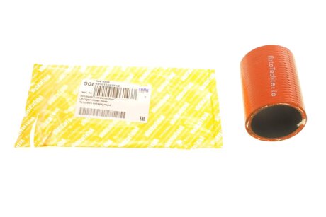 Патрубок інтеркулера AUTOTECHTEILE 508 0339