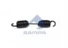 Brake shoe coil SAMPA 075060 (фото 1)