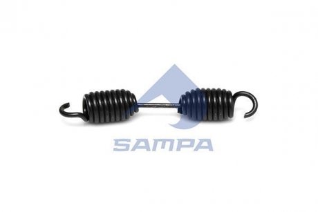 Brake shoe coil SAMPA 075060