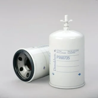 Паливний фільтр CUMMINS, AG CHEM 1903, 2505 DONALDSON P550735