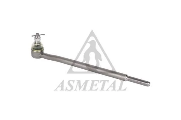 Наконечник, поперечна кермова тяга ASMETAL 17MS0500 (фото 1)