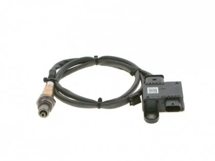 Автозапчасть BOSCH 0281007411