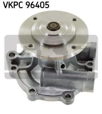 Водяний насос (Вир-во) SKF VKPC96405 (фото 1)