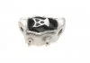 Опора двигуна VOLVO S60 II, S80 II, V60 I, V70 II, V70 III, XC60 I, XC70 II JAGUAR E-PACE LAND ROVER DISCOVERY SPORT, FREELANDER 2, RANGE ROVER EVOQUE 2.0-3.2 01.01- FEBI BILSTEIN 176478 (фото 3)