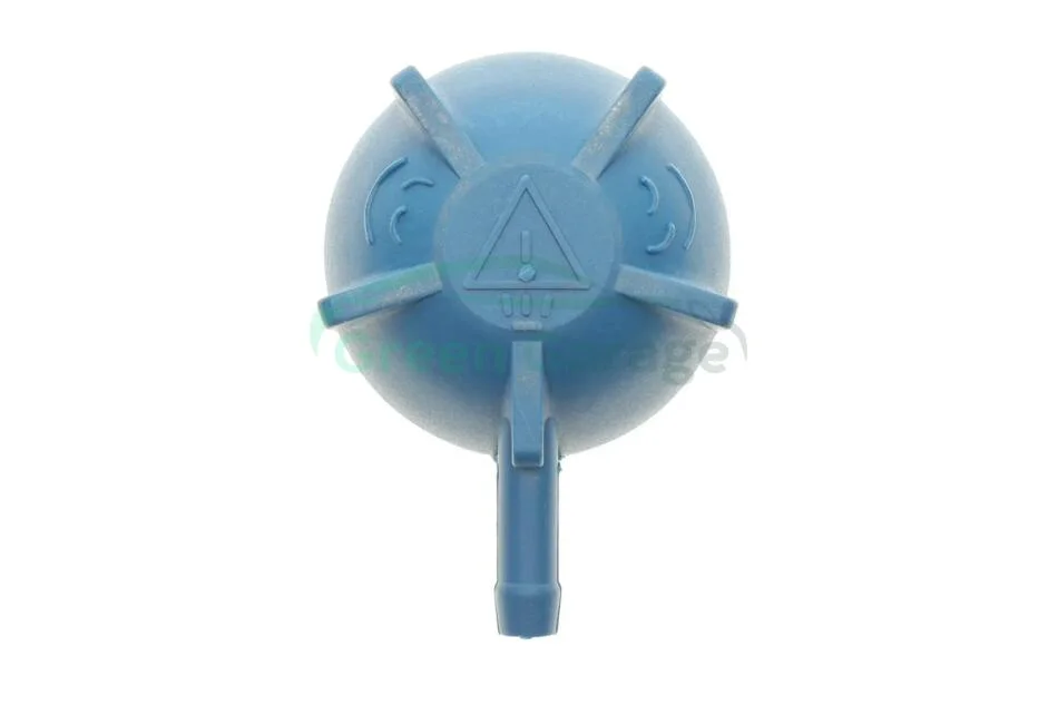 Кришка радіатора охолодження Volkswagen (вир-во FEBI) FEBI BILSTEIN 02213 (фото 1)