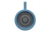 Кришка радіатора охолодження Volkswagen (вир-во FEBI) FEBI BILSTEIN 02213 (фото 3)