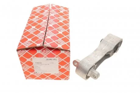Подушка двигателя задняя BMW (пр-во FEBI) FEBI BILSTEIN 178419
