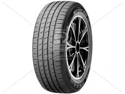 Шина 225/65R18 103V NFERA-RU1 (Nexen) NEXEN 13614