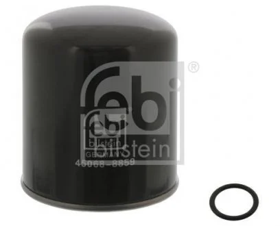 FEBI - Осушувач повітря FEBI BILSTEIN 45068