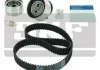 Набір ГРМ (ремінь + ролик) SKF VKMA94010