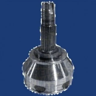 Автозапчастина MAGNETI MARELLI 302015100007
