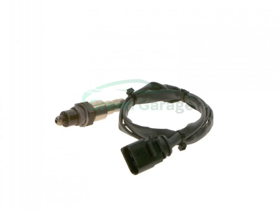 Автозапчасть BOSCH 0258030294 (фото 1)